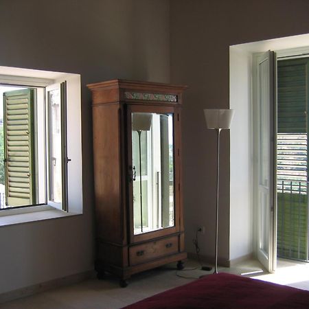 Relais Parco Cavalonga 호텔 돈나푸가타 객실 사진