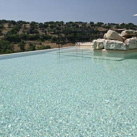 Relais Parco Cavalonga 호텔 돈나푸가타 외부 사진