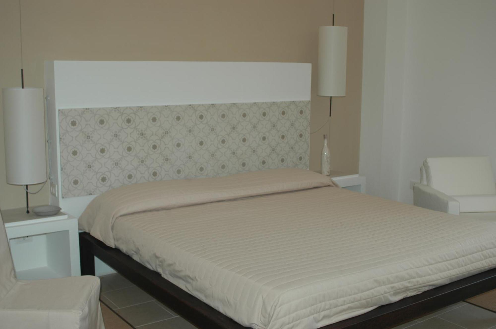 Relais Parco Cavalonga 호텔 돈나푸가타 객실 사진