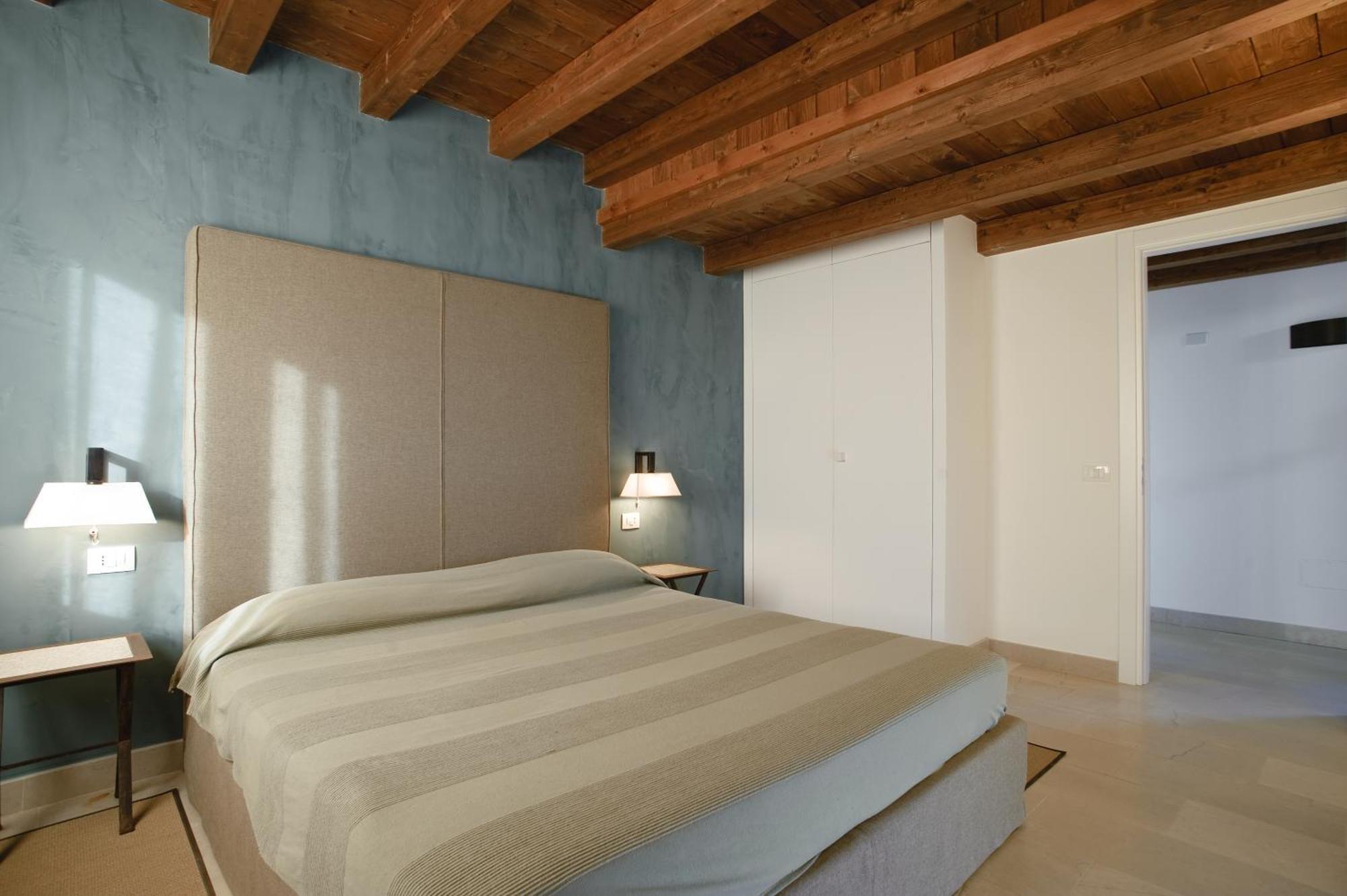 Relais Parco Cavalonga 호텔 돈나푸가타 객실 사진