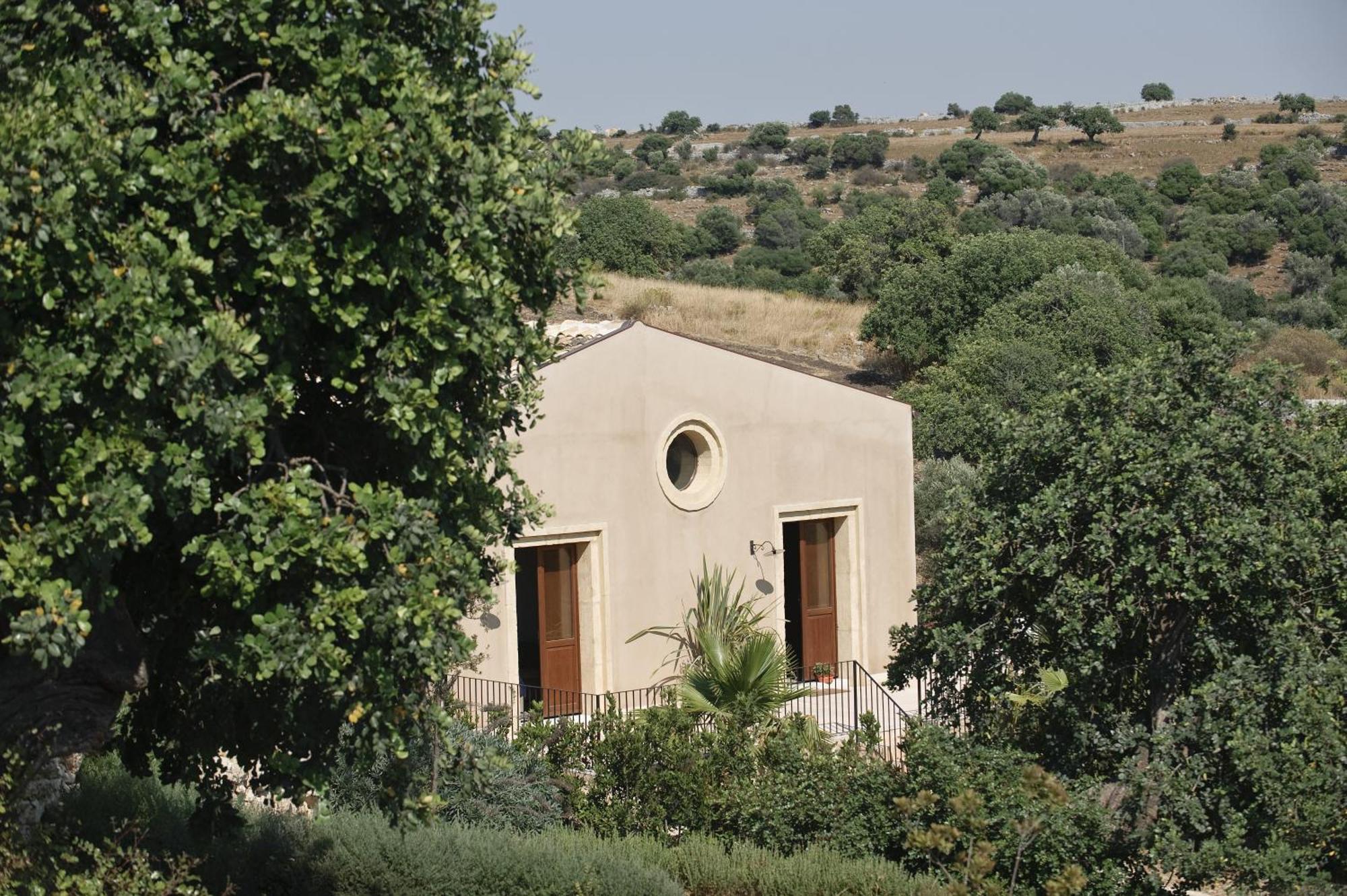 Relais Parco Cavalonga 호텔 돈나푸가타 객실 사진