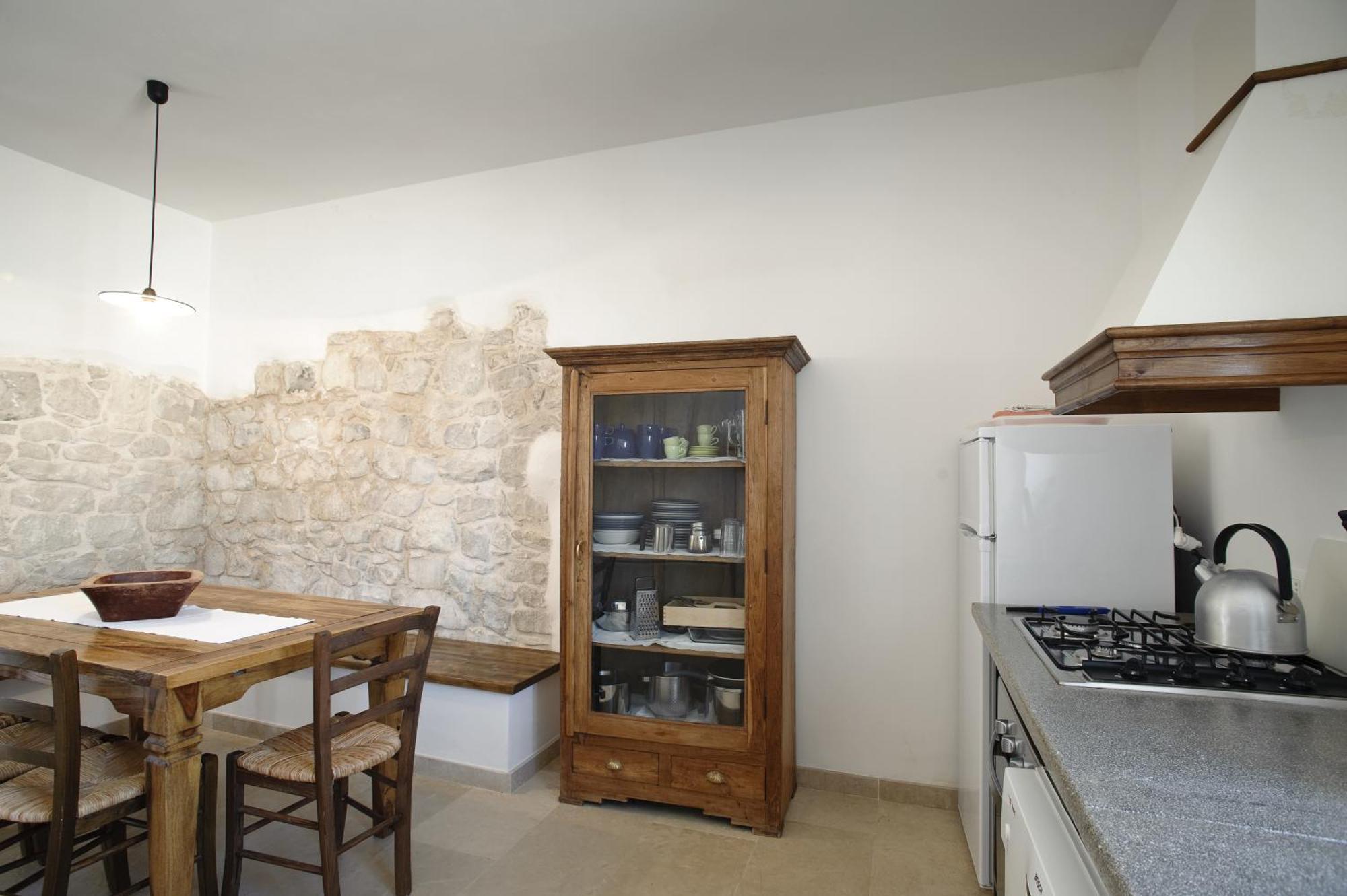 Relais Parco Cavalonga 호텔 돈나푸가타 객실 사진