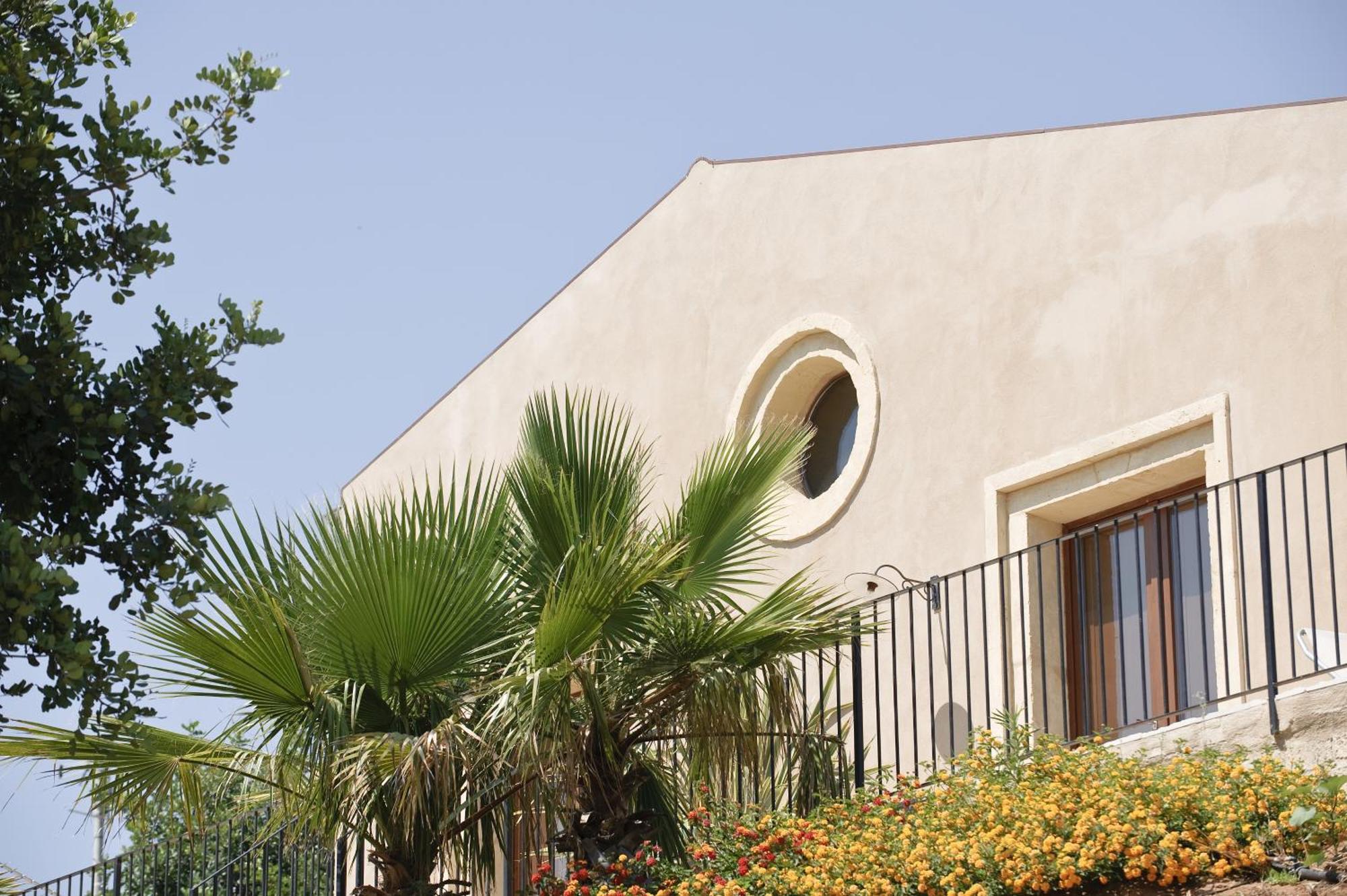Relais Parco Cavalonga 호텔 돈나푸가타 객실 사진