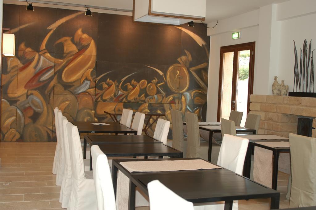 Relais Parco Cavalonga 호텔 돈나푸가타 외부 사진