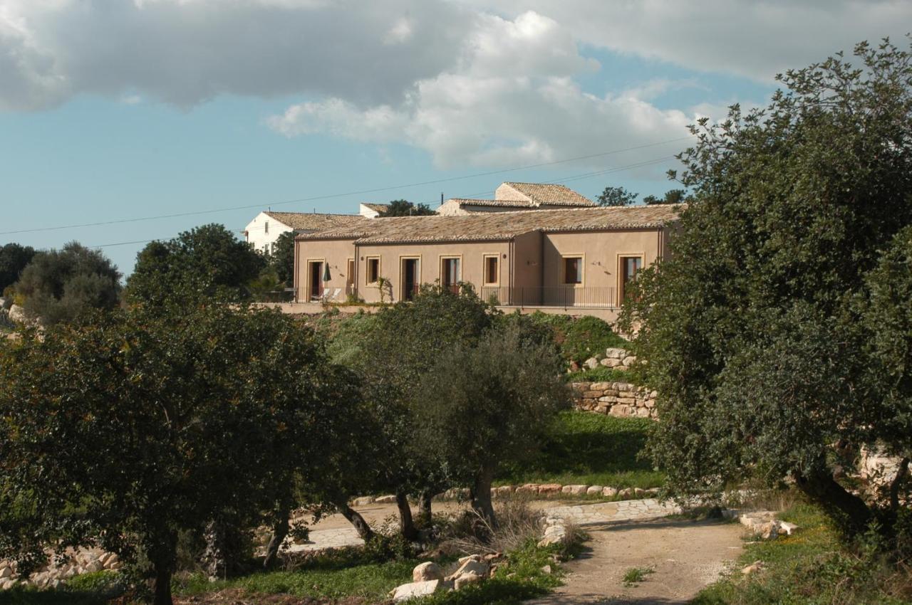 Relais Parco Cavalonga 호텔 돈나푸가타 외부 사진