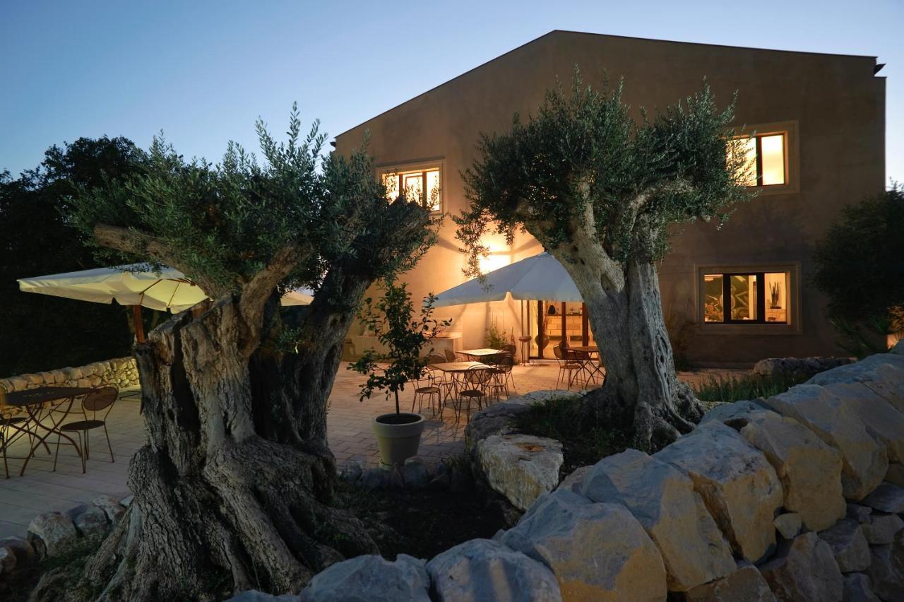 Relais Parco Cavalonga 호텔 돈나푸가타 외부 사진