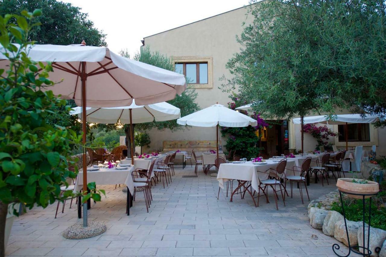 Relais Parco Cavalonga 호텔 돈나푸가타 외부 사진