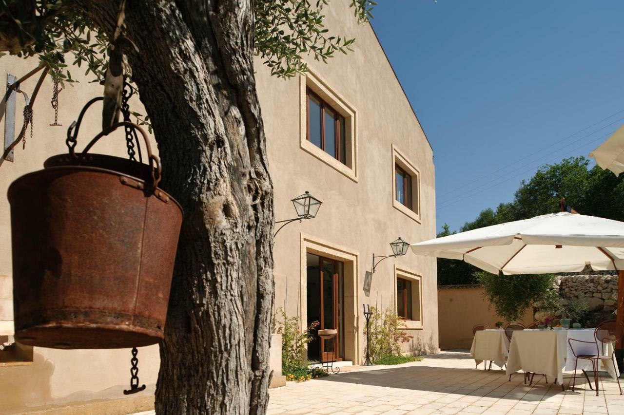 Relais Parco Cavalonga 호텔 돈나푸가타 외부 사진