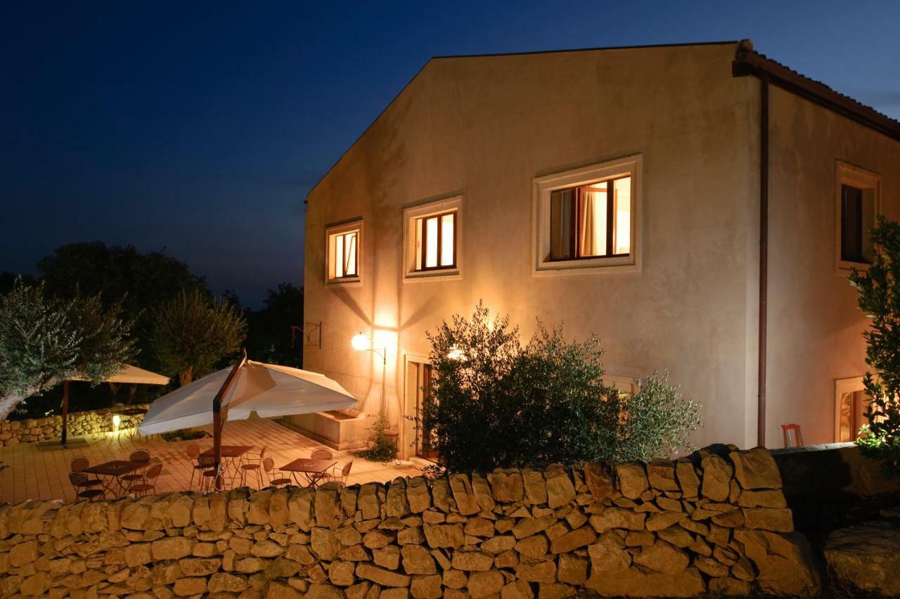 Relais Parco Cavalonga 호텔 돈나푸가타 외부 사진