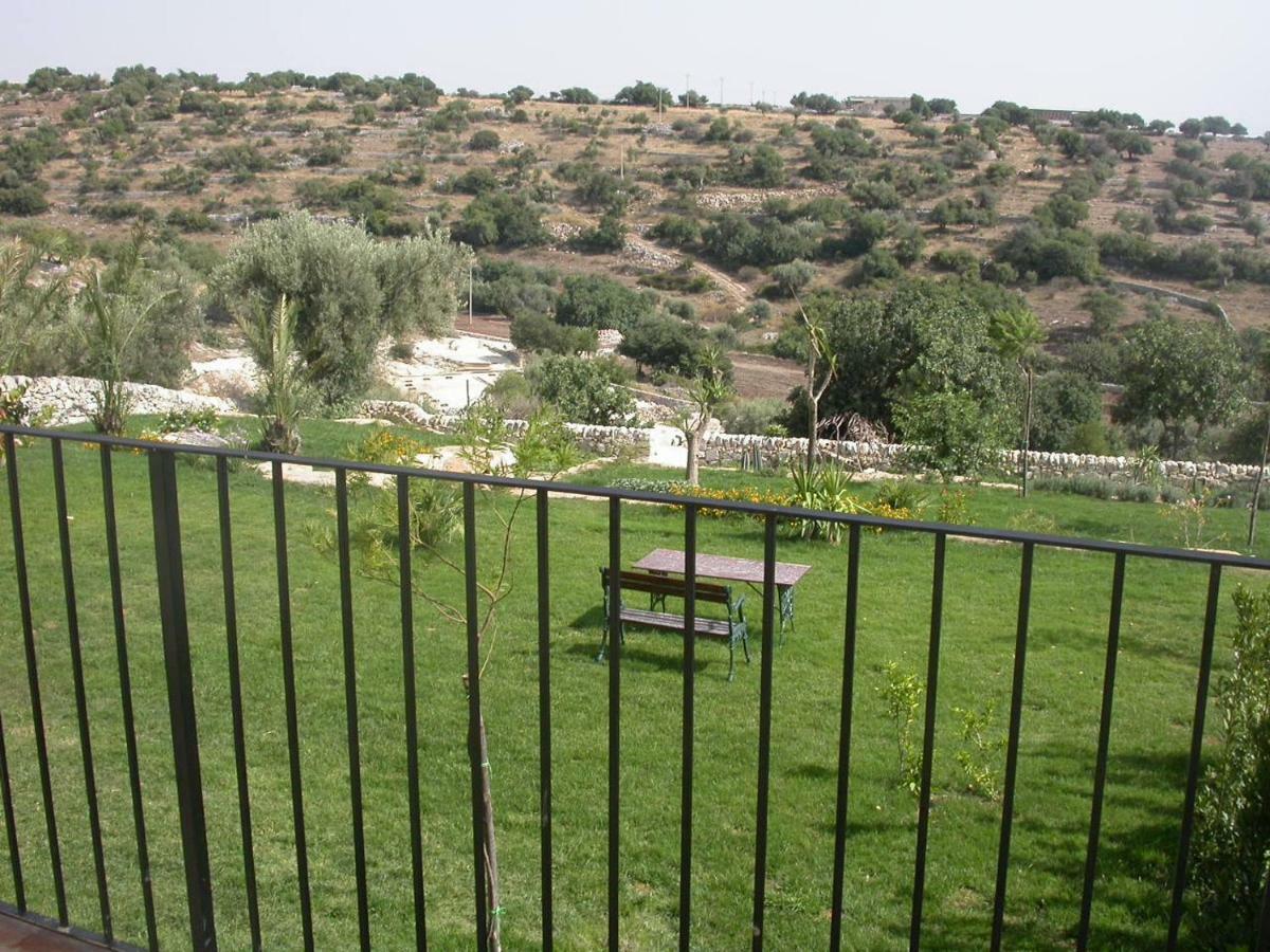 Relais Parco Cavalonga 호텔 돈나푸가타 외부 사진